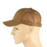 M-Tac Mesh Flex Ripstop Baseballkeps