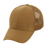 M-Tac Mesh Flex Ripstop Baseballkeps