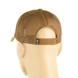 M-Tac Mesh Flex Ripstop Baseballkeps