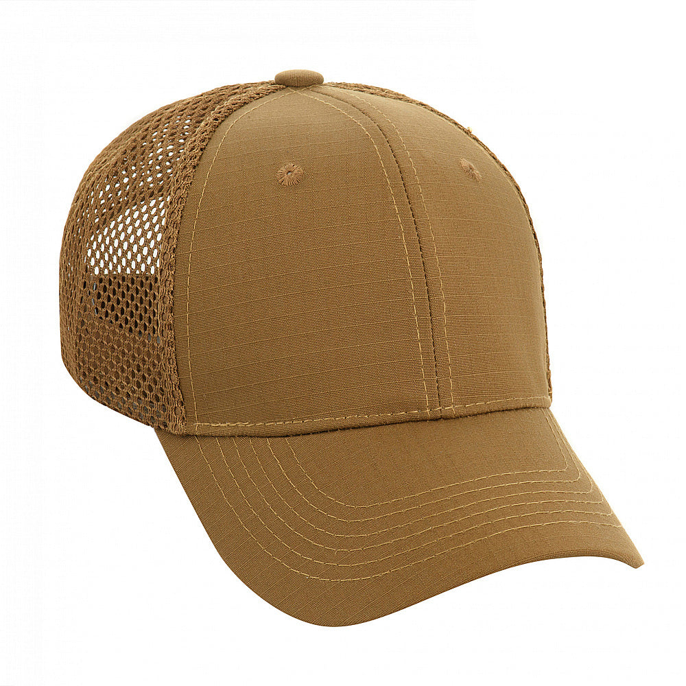 M-Tac Mesh Flex Ripstop Baseballkeps