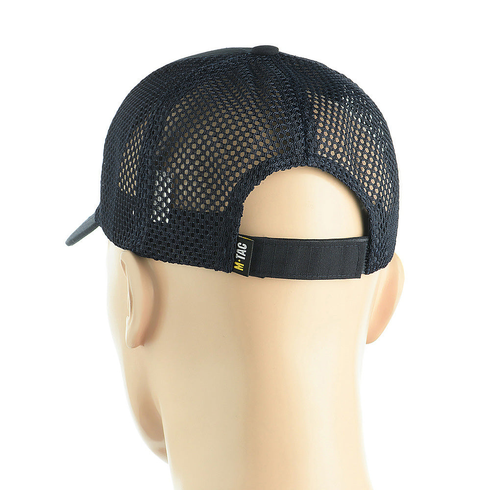 M-Tac Mesh Flex Ripstop Baseballkeps