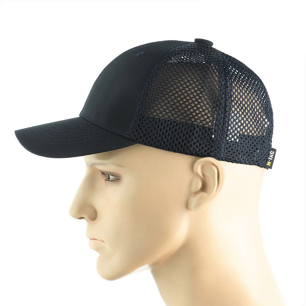 M-Tac Mesh Flex Ripstop Baseballkeps
