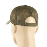 M-Tac Mesh Flex Ripstop Baseballkeps
