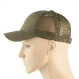 M-Tac Mesh Flex Ripstop Baseballkeps