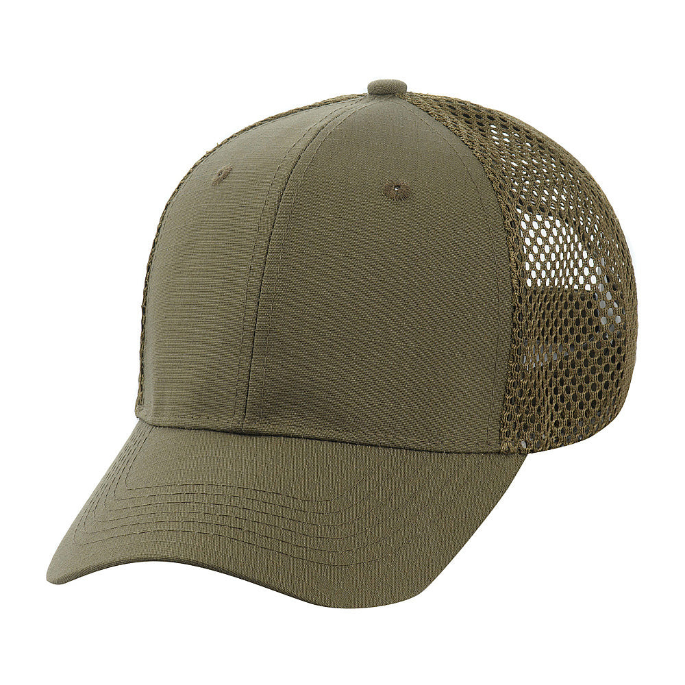 M-Tac Mesh Flex Ripstop Baseballkeps