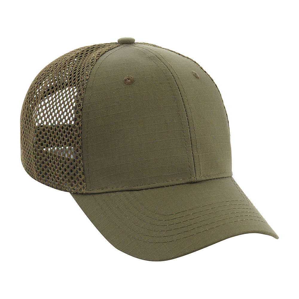 M-Tac Mesh Flex Ripstop Baseballkeps