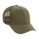 M-Tac Mesh Flex Ripstop Baseballkeps
