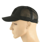 M-Tac Mesh Flex Ripstop baseballkeps med kardborre