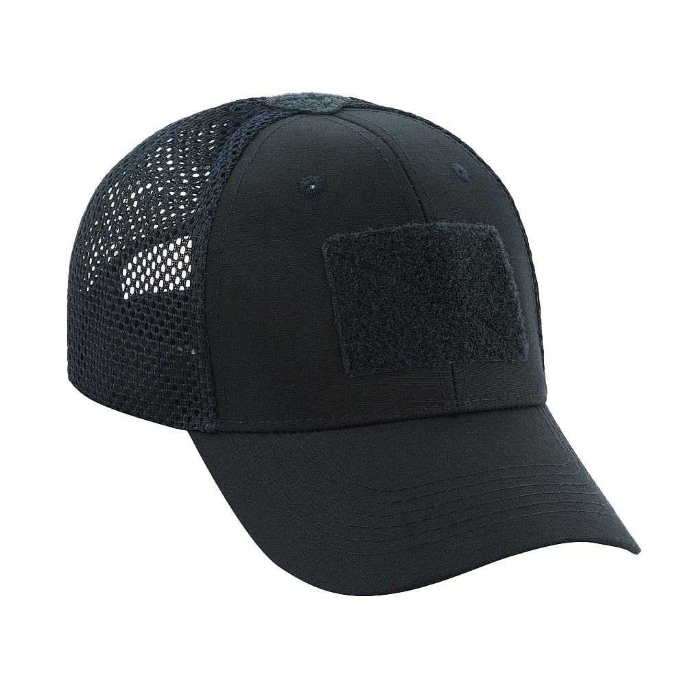 M-Tac Mesh Flex Ripstop baseballkeps med kardborre