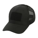 M-Tac Mesh Flex Ripstop baseballkeps med kardborre