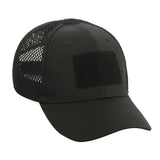 M-Tac Mesh Flex Ripstop baseballkeps med kardborre