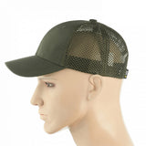 M-Tac Mesh Flex Ripstop Baseballkeps