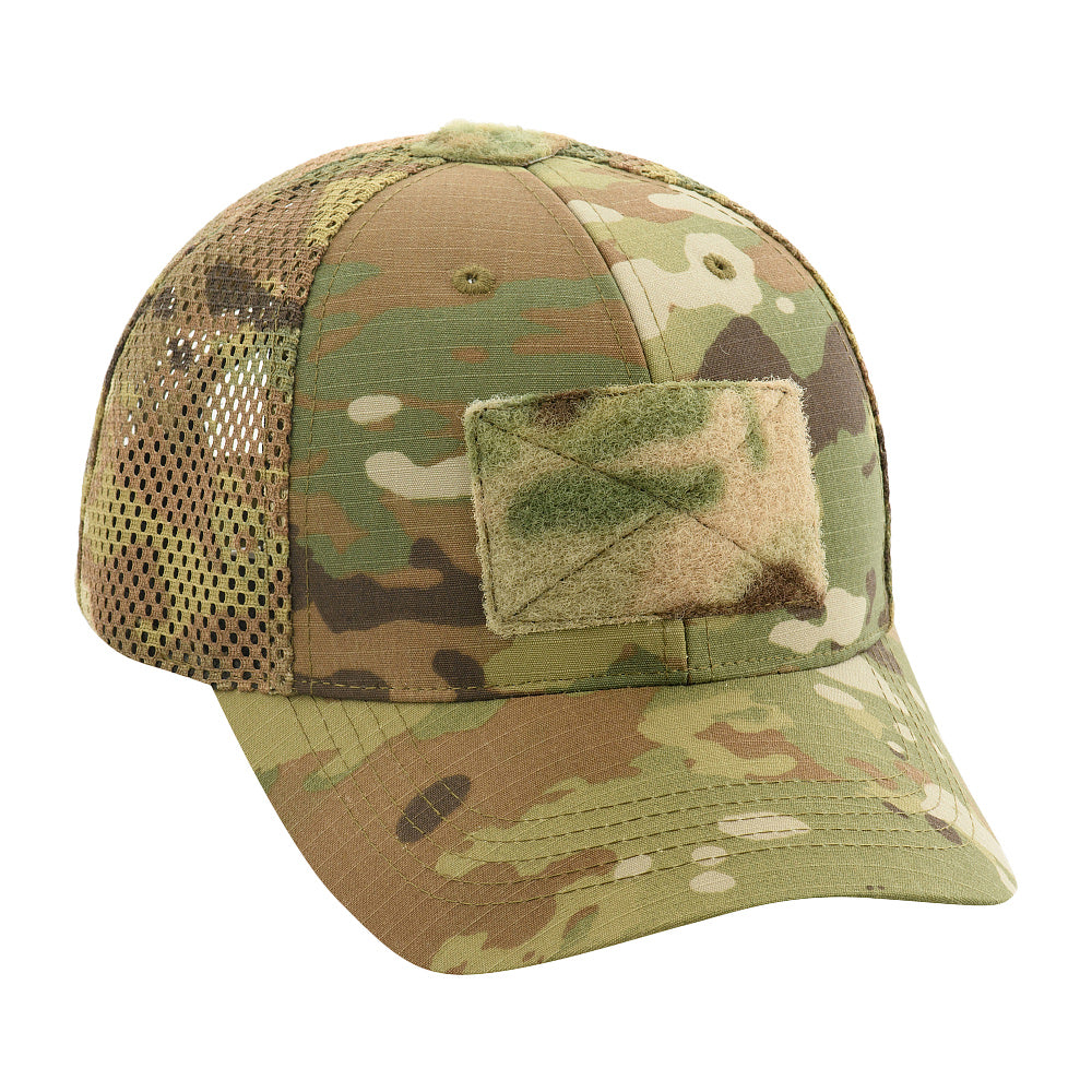 M-Tac taktisk baseballkeps i mesh Scorpion OCP