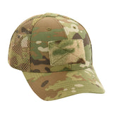 M-Tac taktisk baseballkeps i mesh Scorpion OCP
