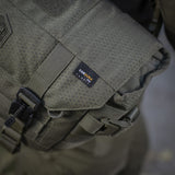 M-Tac Messenger Bag Elite Hex