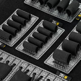 M-Tac Modular Insert for 2 ml Ampoules