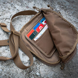 M-Tac modulär plånboksinsats