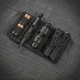 M-Tac Module Insert Molle 11x19.5 Laser Cut