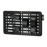 M-Tac Module Insert MOLLE 19","5x11 Lasser Cut