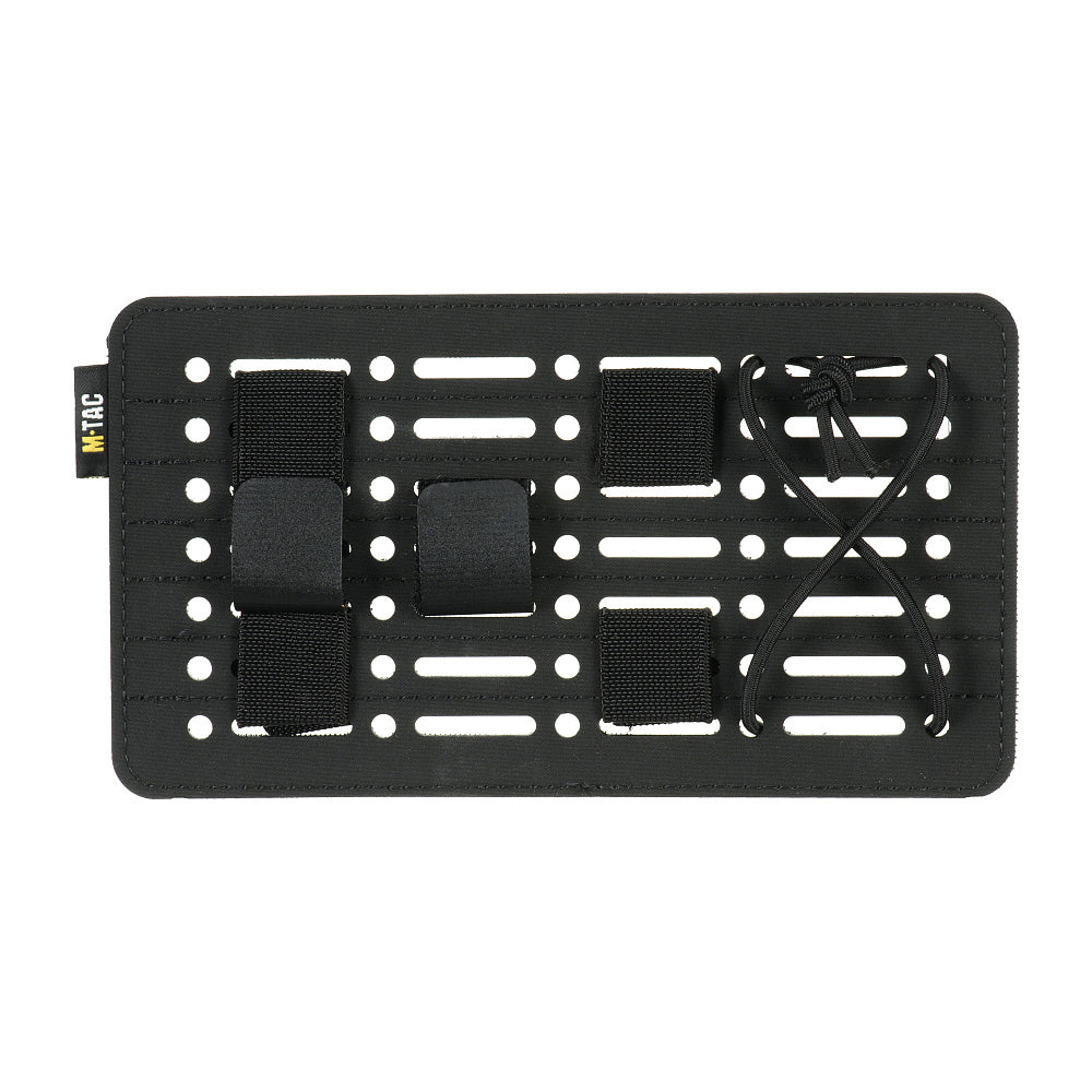 M-Tac Module Insert MOLLE 19","5x11 Lasser Cut