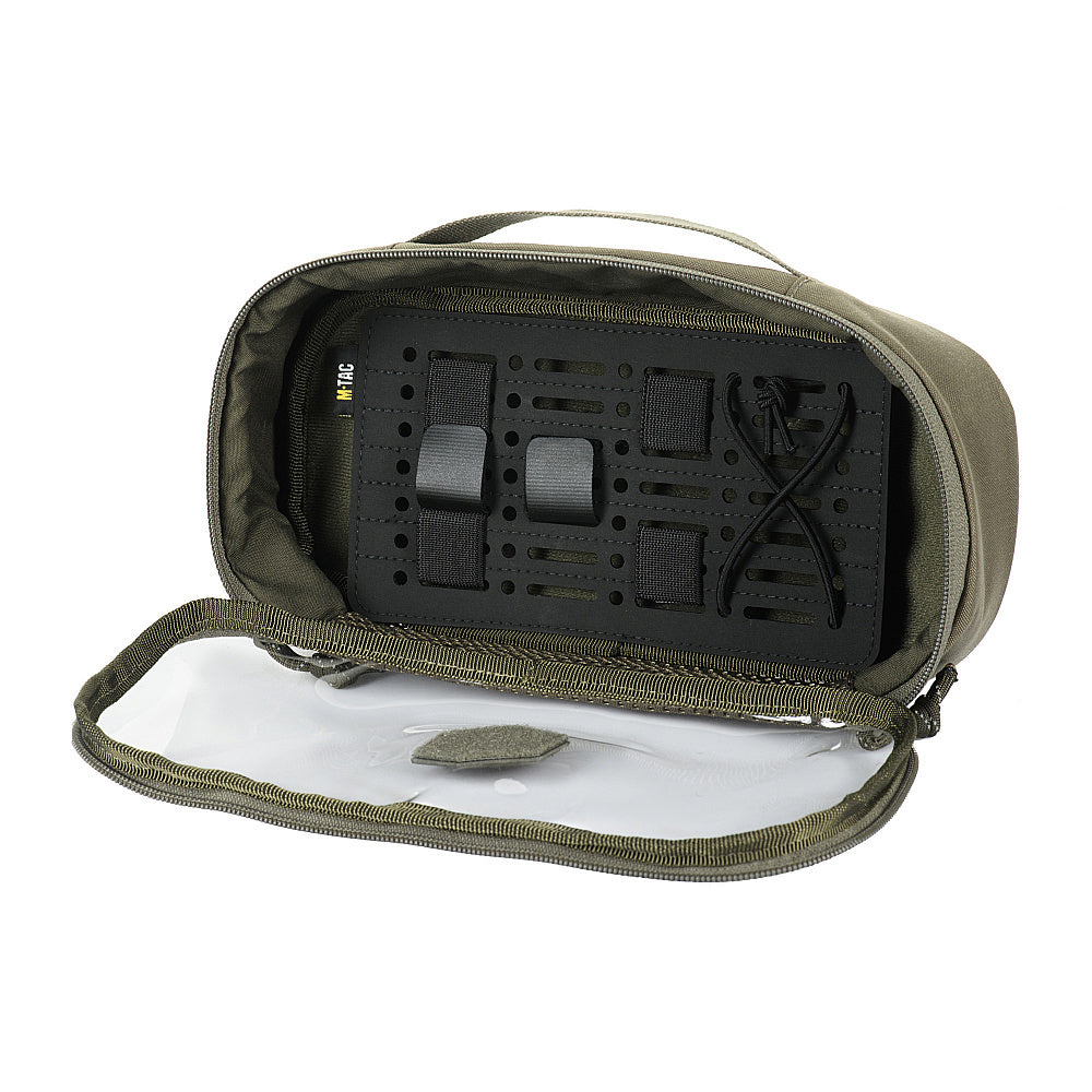 M-Tac Module Insert MOLLE 19","5x11 Lasser Cut