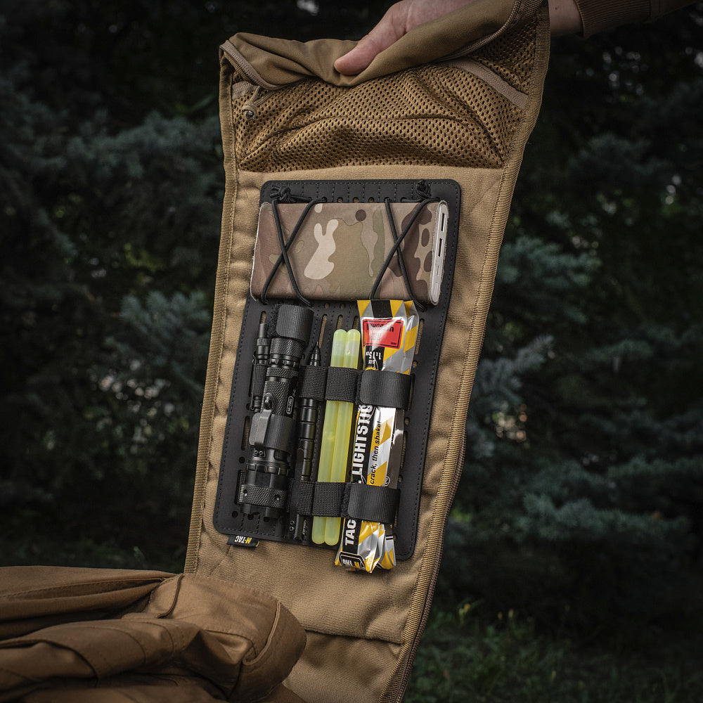 M-Tac Module Insert Molle 27x16.5 Lasser Cut