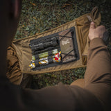 M-Tac Module Insert Molle 27x16.5 Lasser Cut