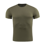 M-Tac taktisk svettavledande T-shirt Summer