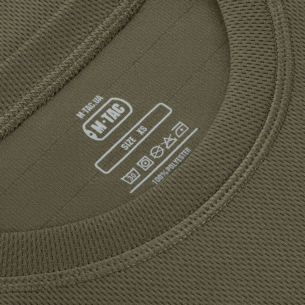 M-Tac taktisk svettavledande T-shirt Summer