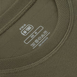 M-Tac taktisk svettavledande T-shirt Summer