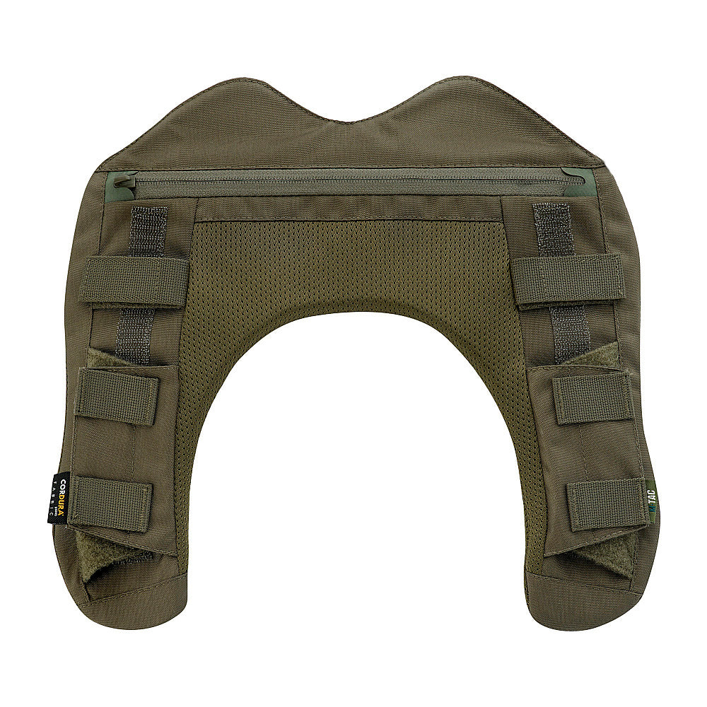 M-Tac axeldämpare för Plate Carrier Cuirass QRS