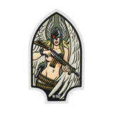 M-Tac Sticker Valkyrie
