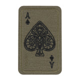 M-Tac patch Spader ess (brodyr)