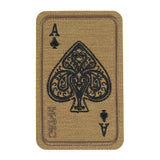 M-Tac patch Spader ess (brodyr)