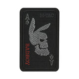 M-Tac patch Bad Boy (brodyr)
