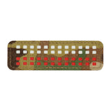 M-Tac patch flagga 25x80 (mini-rutor) Laser Cut