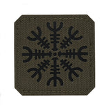 M-Tac Patch Skräckhjälm Laser Cut