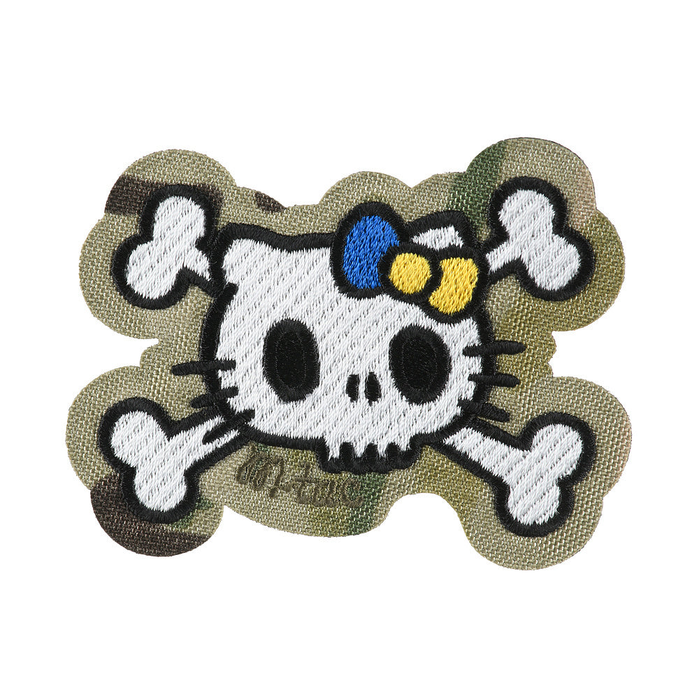 M-Tac Patch Kitty (brodyr)