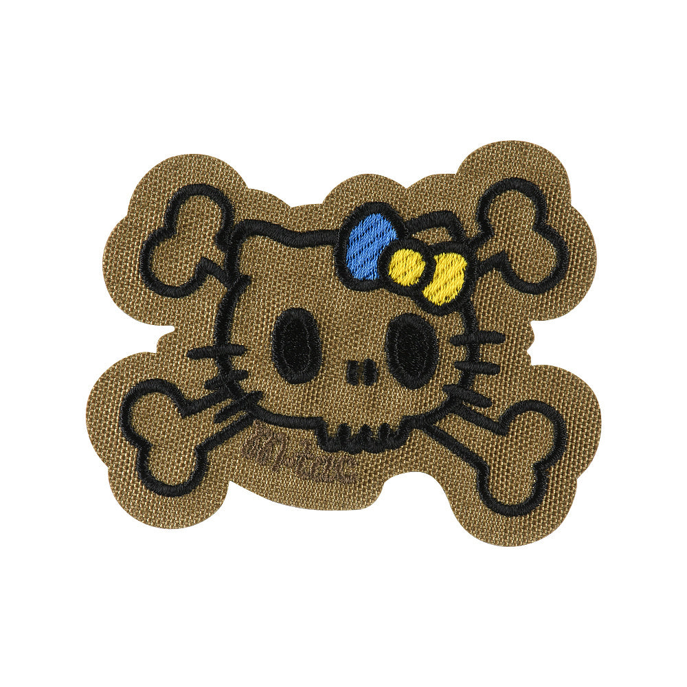 M-Tac patch KITTY circuit (brodyr)