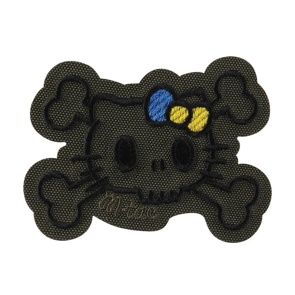 M-Tac patch KITTY circuit (brodyr)