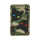 M-Tac patch Spader dam (Ornament)
