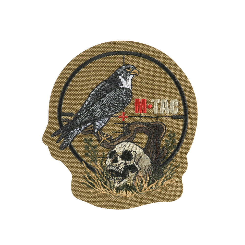 M-Tac Patch Sniper (Brodyr)