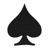 M-Tac patch Spades Laser Cut