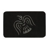 M-Tac Patch Raven Flag Laser Cut