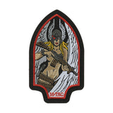 M-Tac Patch Valkyrie (Brodyr)
