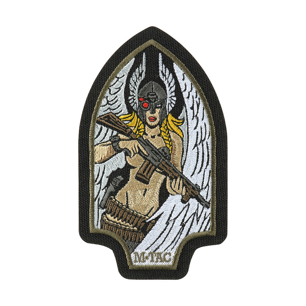 M-Tac Patch Valkyrie (Brodyr)