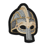 M-Tac patch Vikingt Hjälm (Broderi)