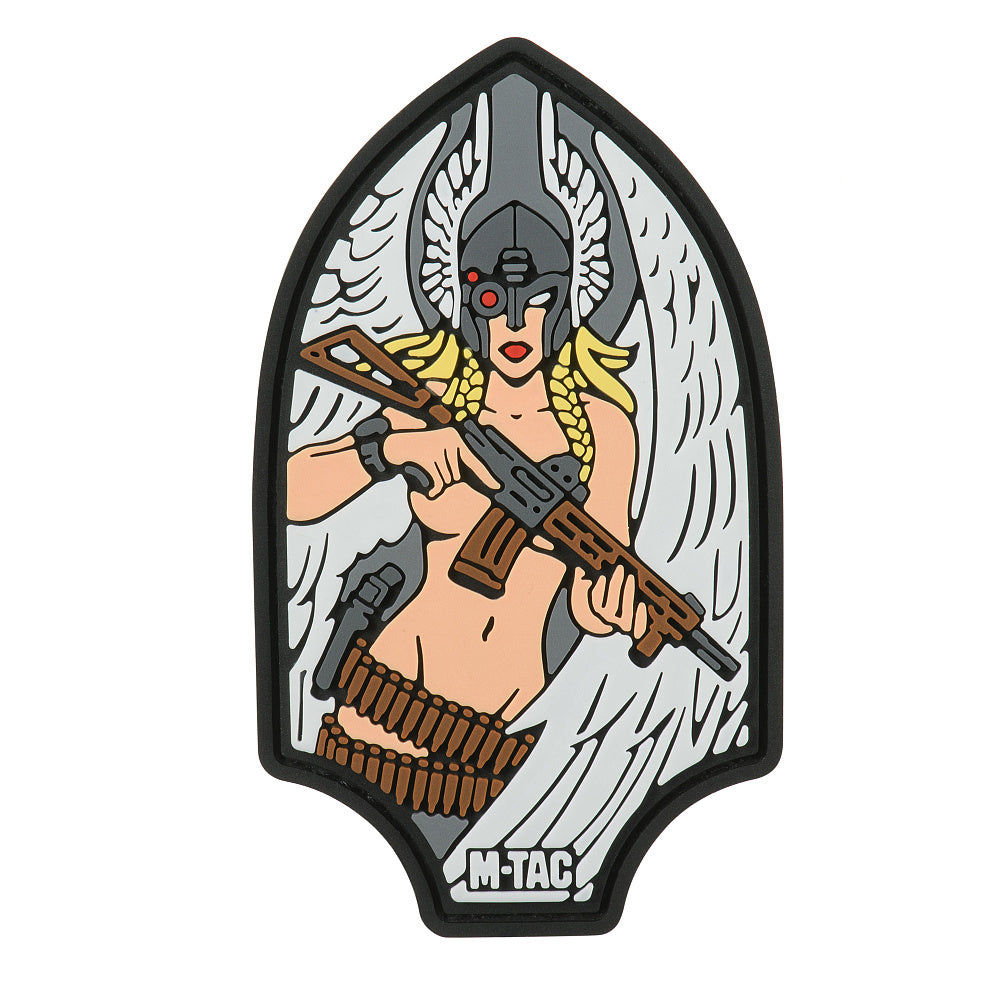 M-Tac Patch Spader Valkyria PVC
