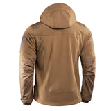 M-Tac Norman Windblock Fleece jacket