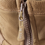 M-Tac Norman Windblock Fleece jacket